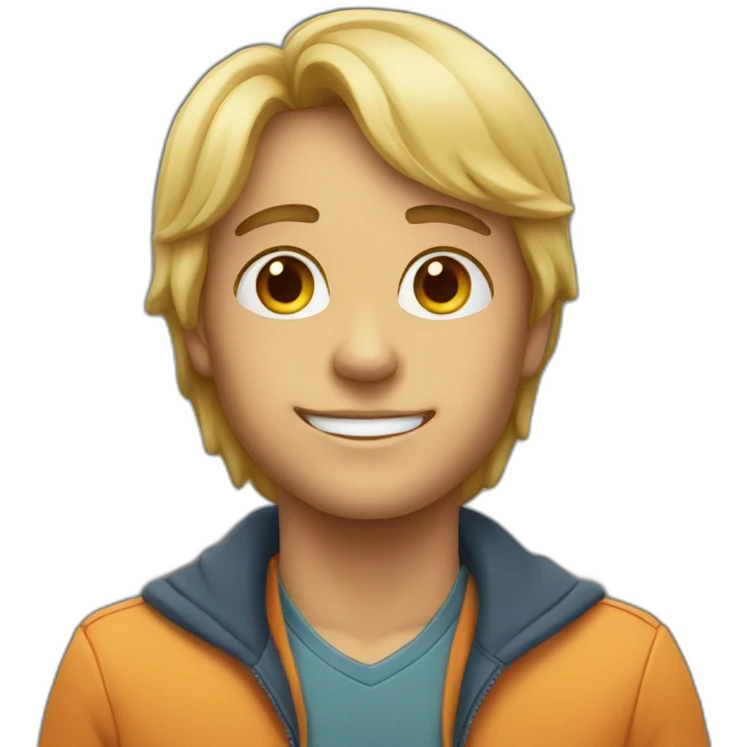 thank you emoji