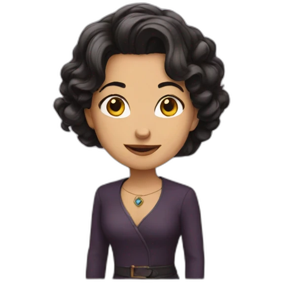 Regina emoji