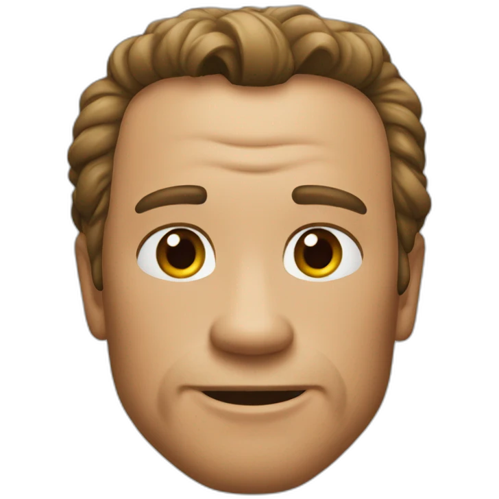 Arnold emoji