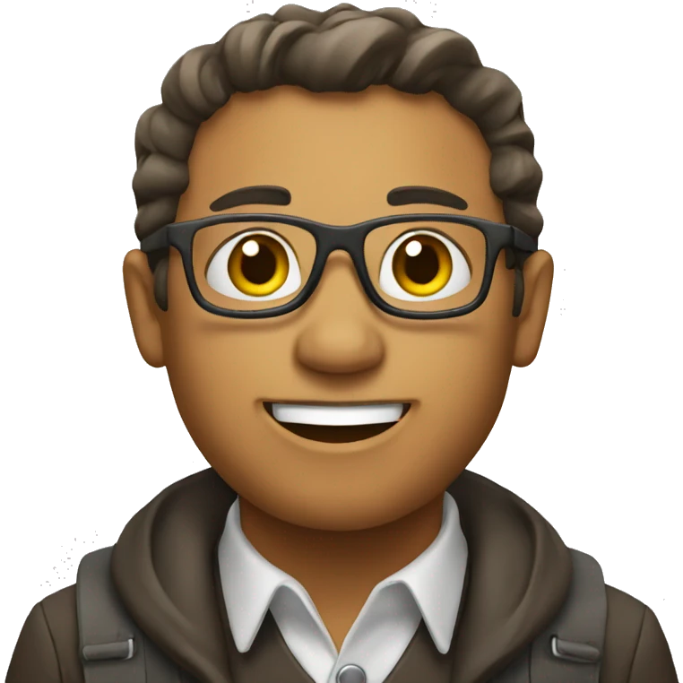 welcome emoji