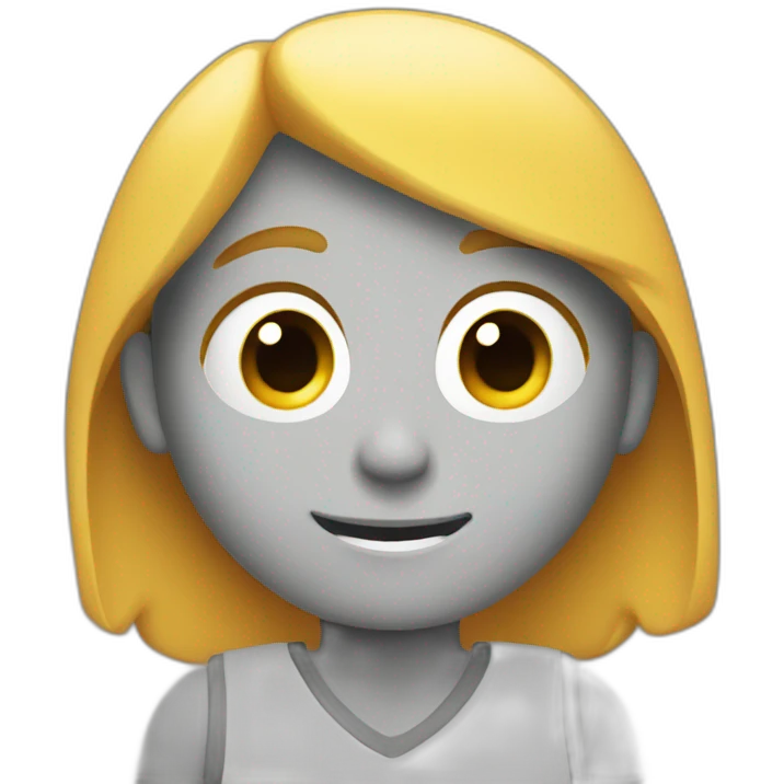 number 1 emoji