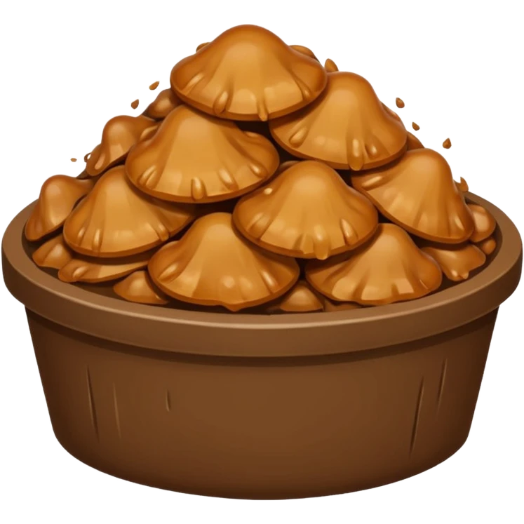 I need an ai slop emoji emoji