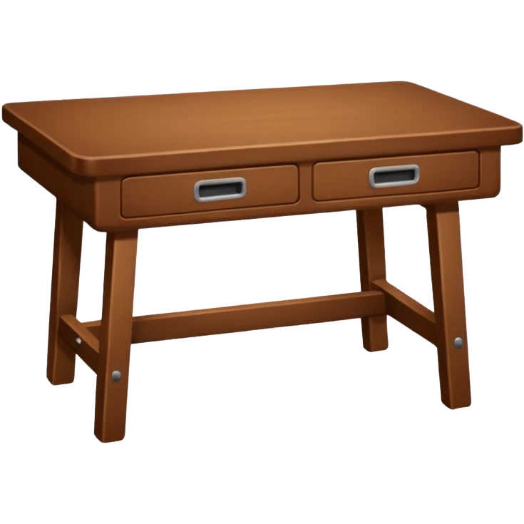 table emoji