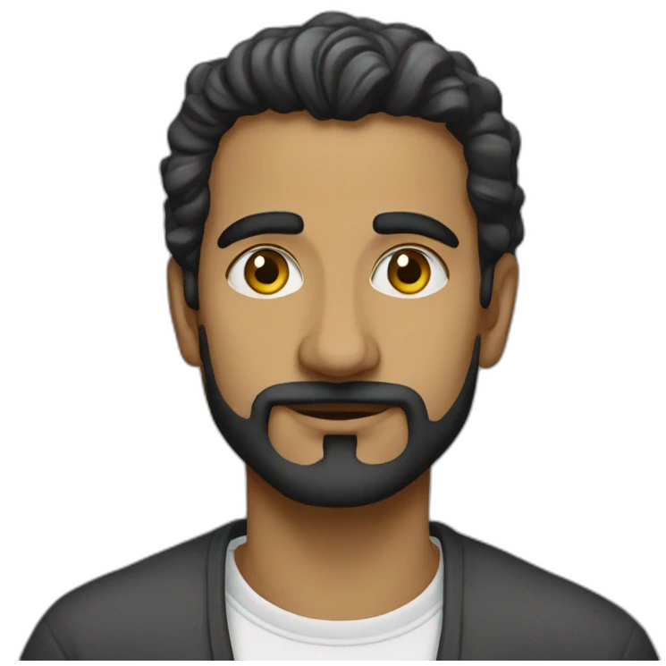 ovadia yossef emoji