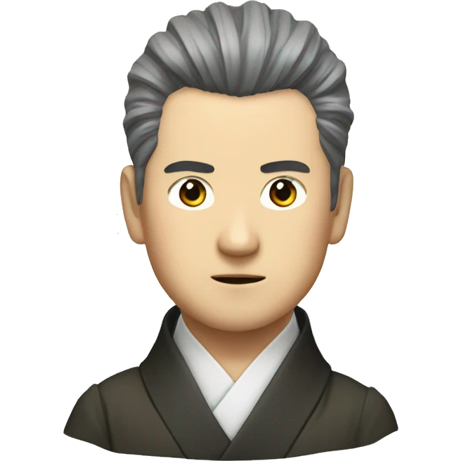 Toji fushiguro emoji