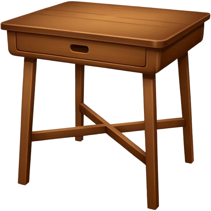 table emoji