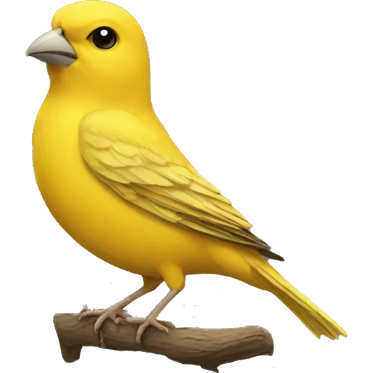 Canary Islans emoji