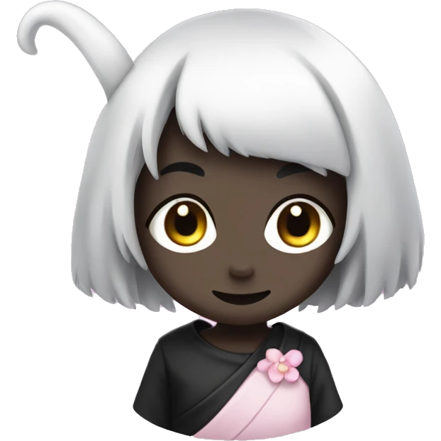 kuromi emoji