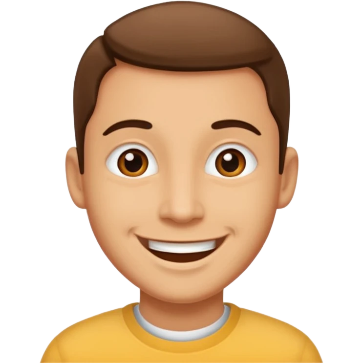 ich bin froh, ich bin lamine yamal emoji