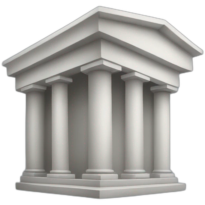 bank emoji
