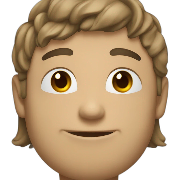 The phrase favvk b emoji