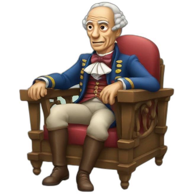 hector salamanca on his whelling chair emoji