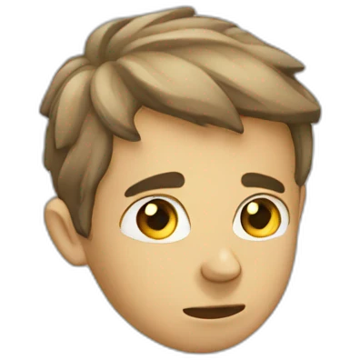 poor emoji