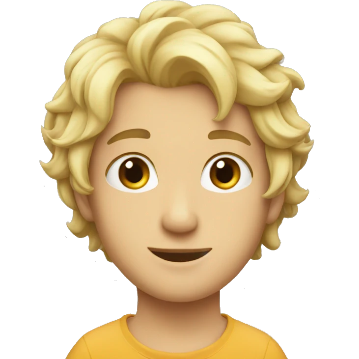 Yeat emoji