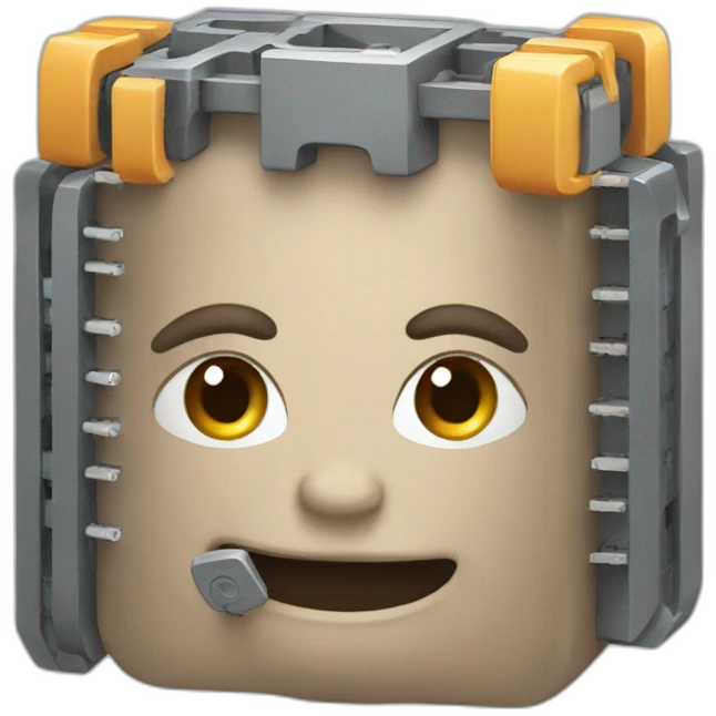 computing bits emoji