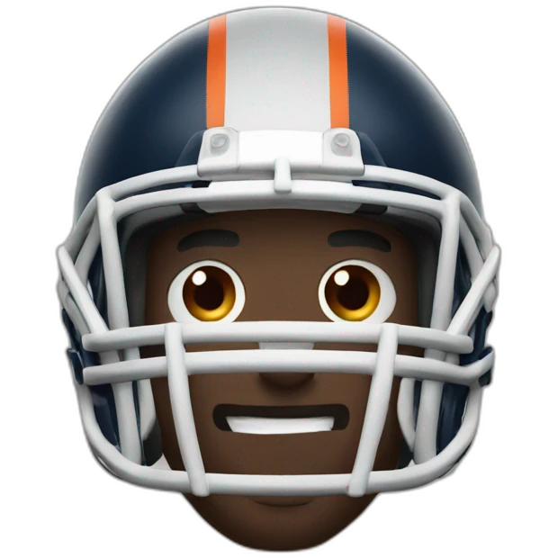 football  emoji