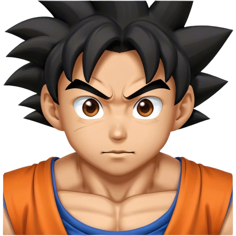 goku emoji