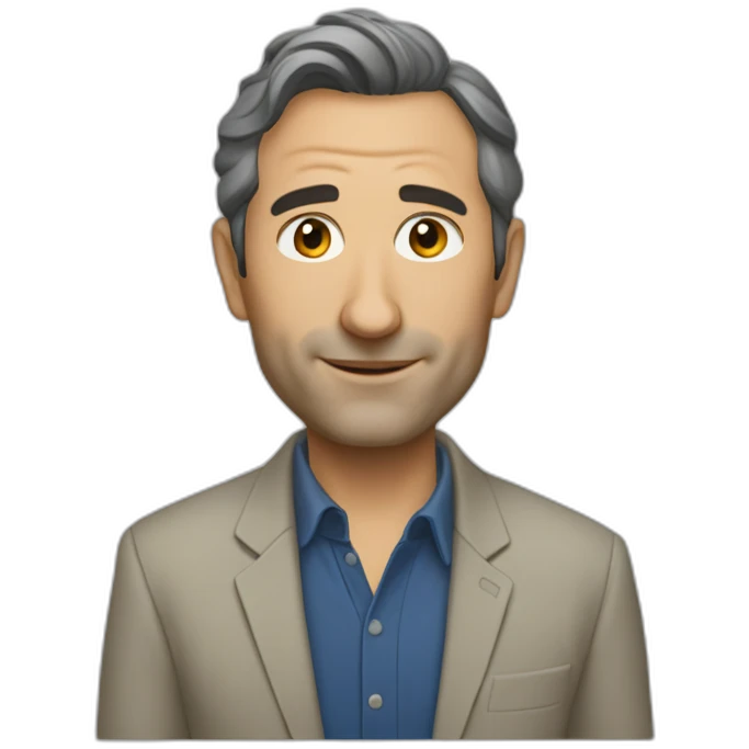 olivier giraud emoji