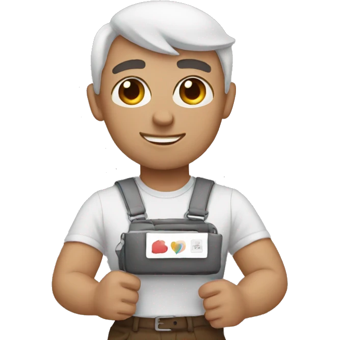 Instagram  emoji
