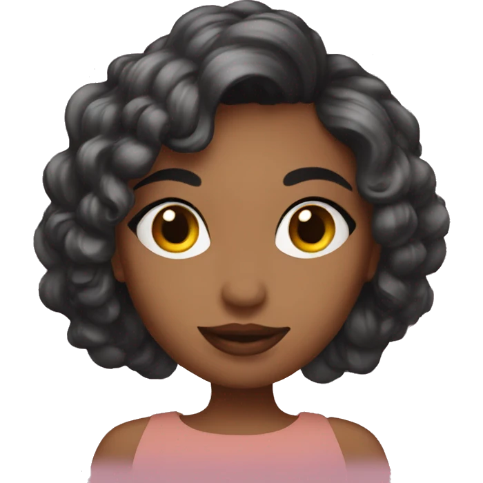 coquette book  emoji