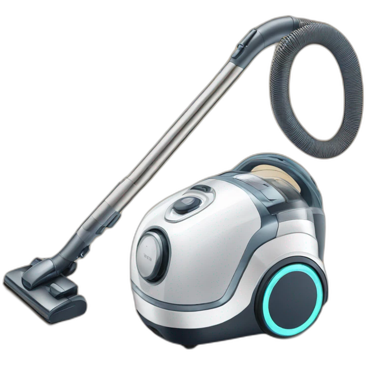 vacuum cleaner Samsung jet 70 emoji