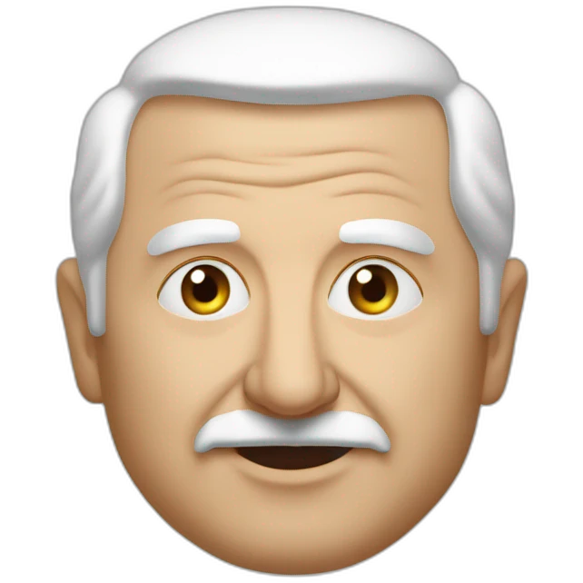 fetullah gülen emoji