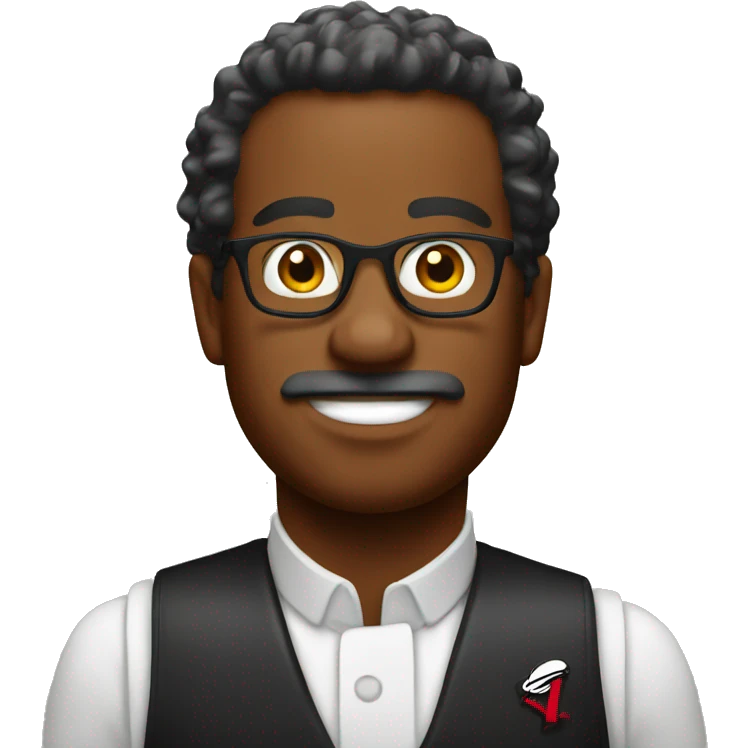 kfc emoji