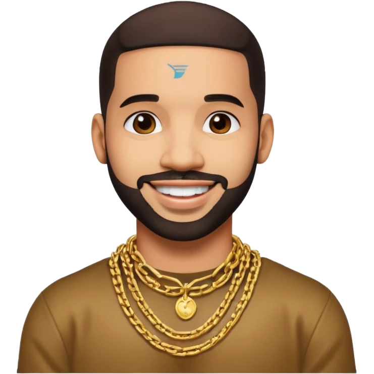 DRAKE emoji