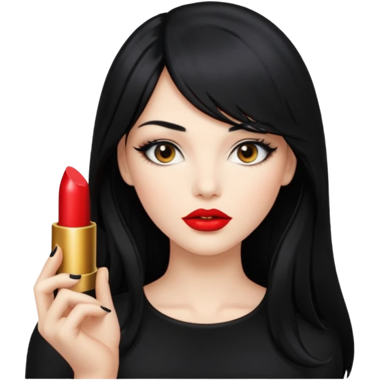 Rocky Horror picture show emoji