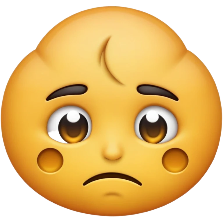 emoji con ojeras  emoji