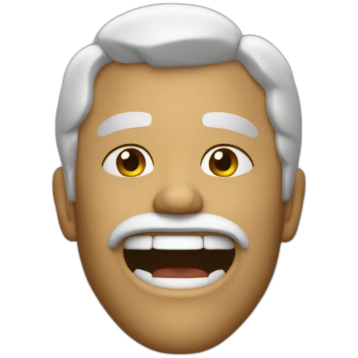 Beendo Z emoji
