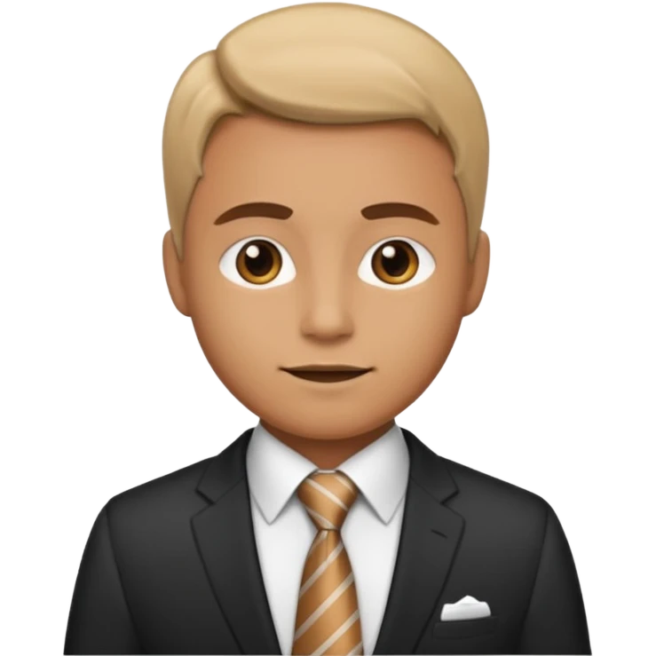 who is the leader of china emoji