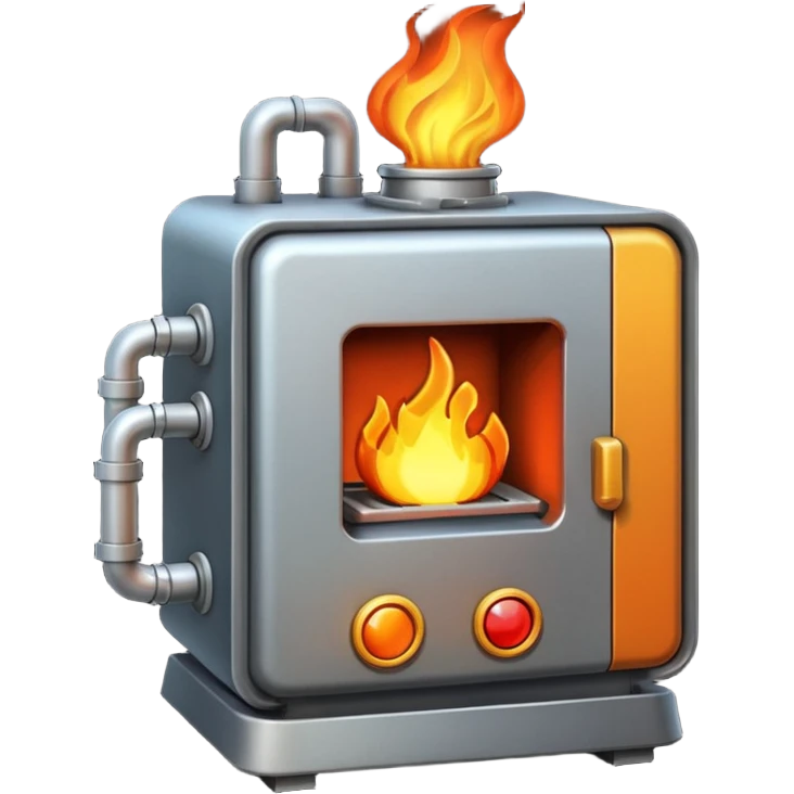 furnace emoji