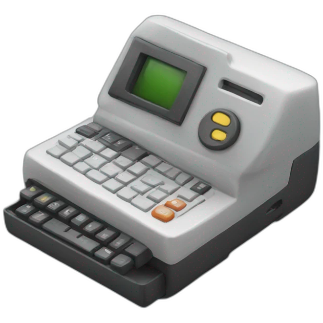 beeper emoji