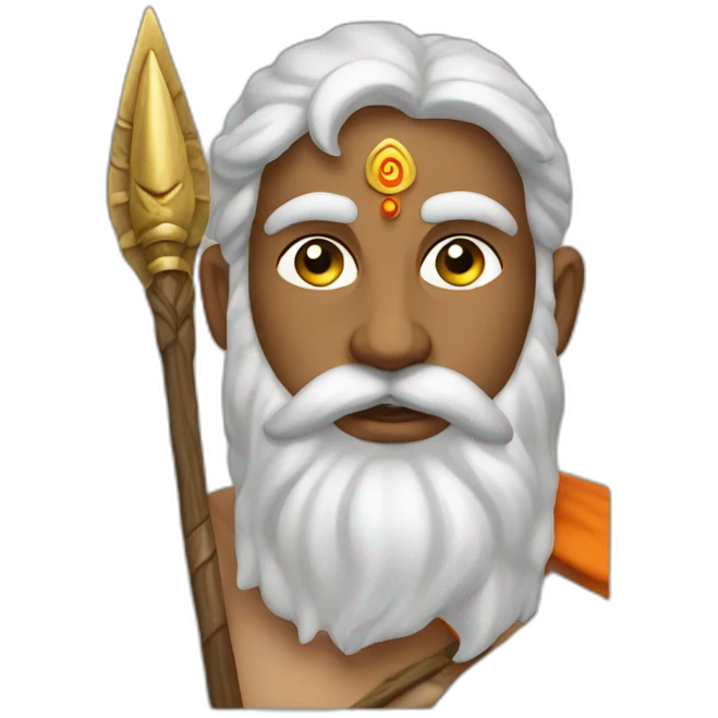 Shree ram emoji