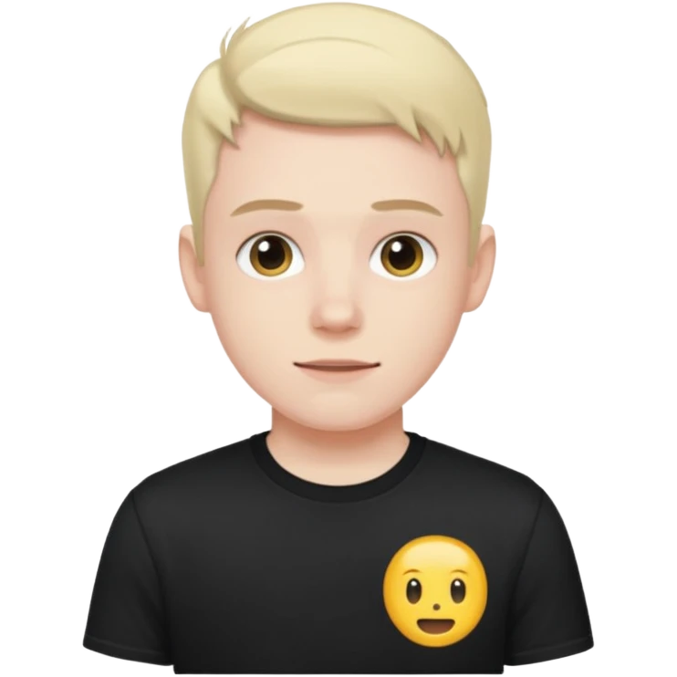 Jay from Kubz Scouts, YouTuber  emoji