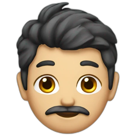 Ladrón  emoji