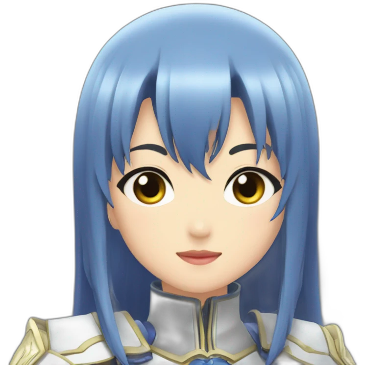 Kiryuuin Satsuki emoji