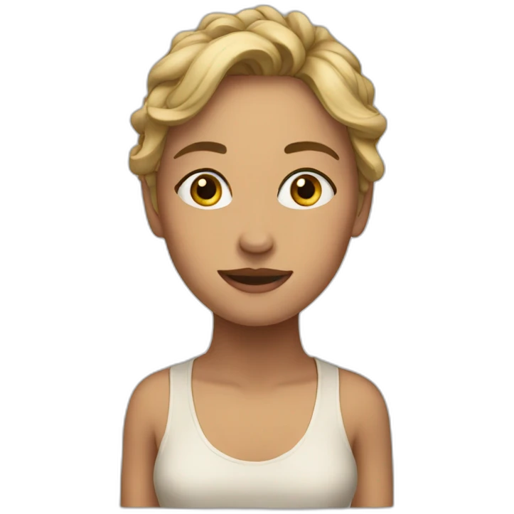 anya emoji