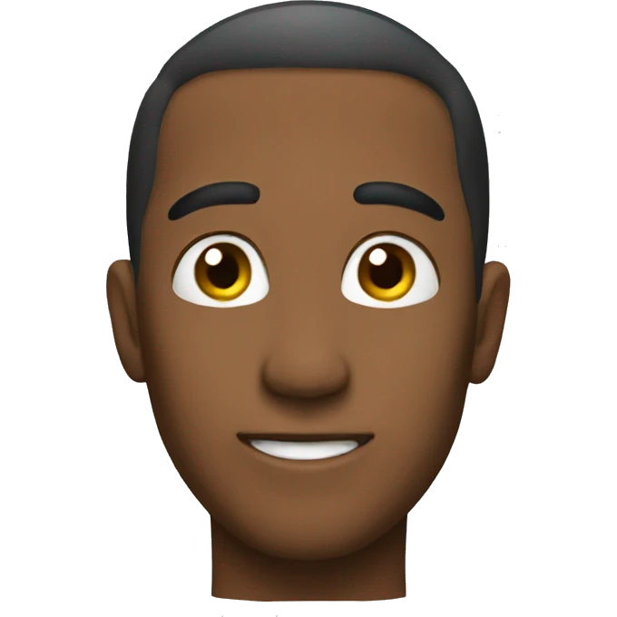 Hey emoji