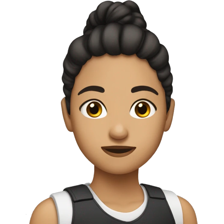 Hailey Escobedo emoji