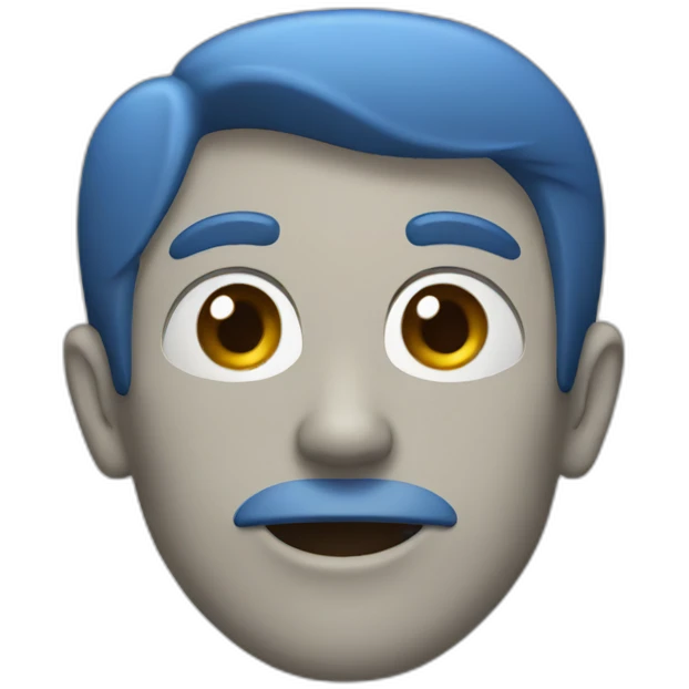 blue tick emoji