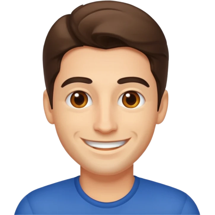 FABIO FAZIO emoji