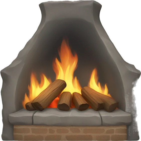 Hearth emoji