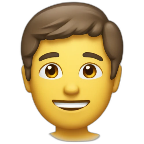 Chat pailleté emoji
