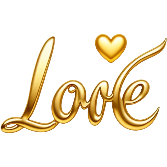 Love emoji