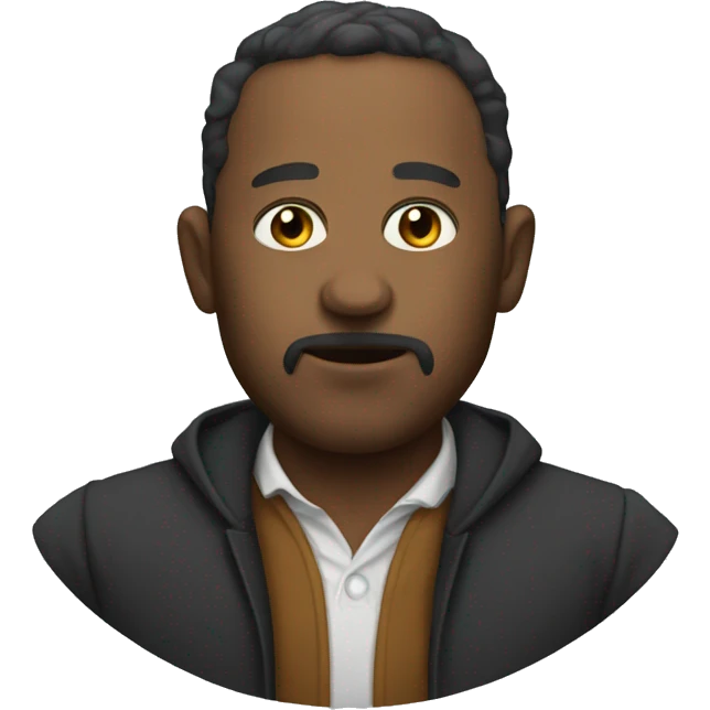 Ladron emoji