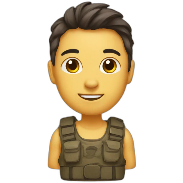 Hello kiti emoji