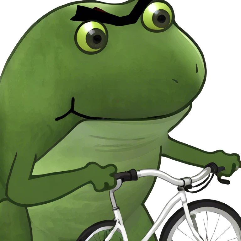 Giro emoji