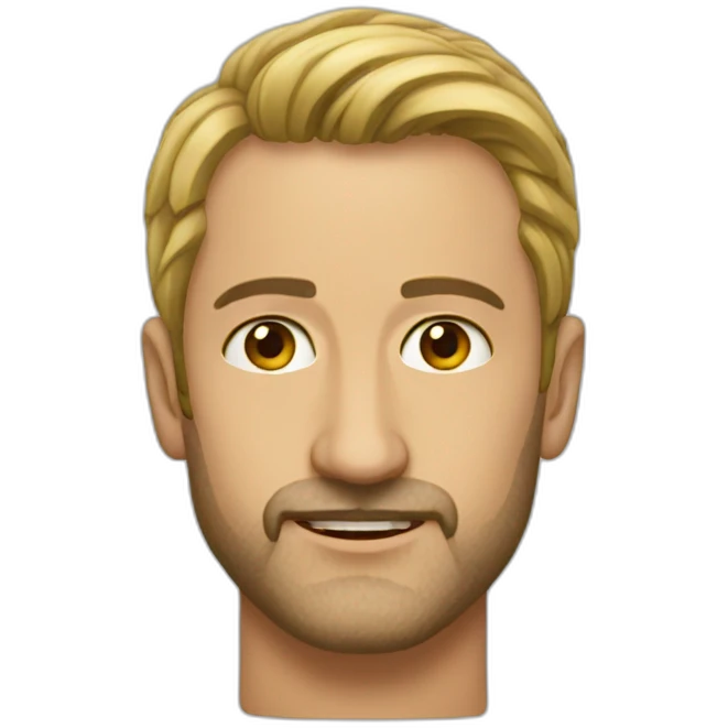 Eric zemour emoji